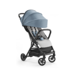 Stroller  elephant gray