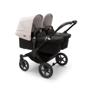 Complete stroller