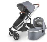 Stroller & bassinet