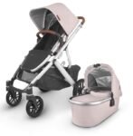 Stroller  charcoal melange