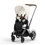 Complete stroller