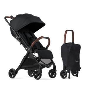 Stroller  space