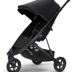 Spring stroller