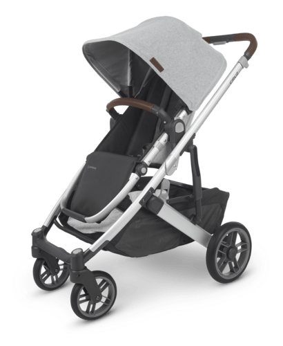 Stroller & bassinet