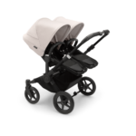 Complete stroller