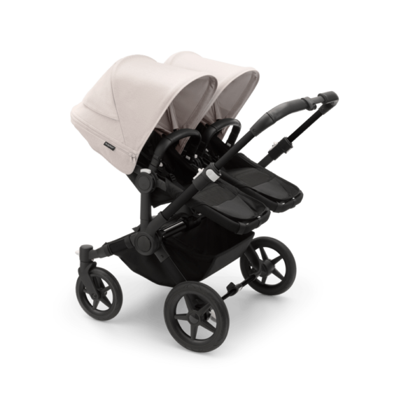 Complete stroller