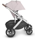 Stroller  charcoal melange