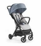 Stroller  elephant gray