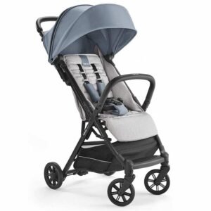 Stroller  elephant gray