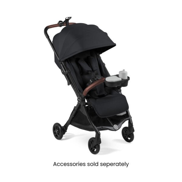 Stroller  space