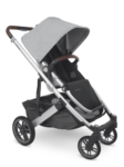 Stroller & bassinet