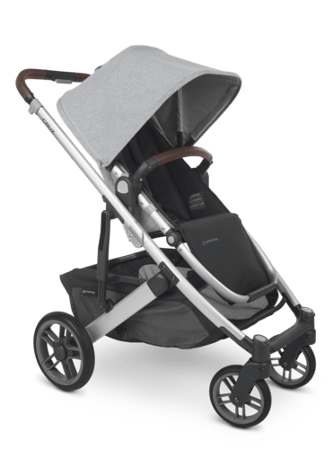 Stroller & bassinet