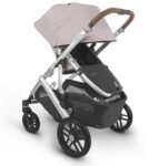 Stroller  charcoal melange