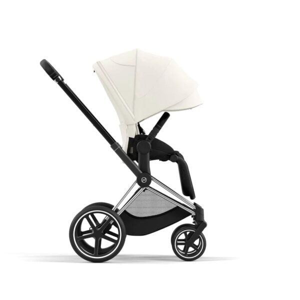 Complete stroller