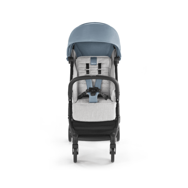 Stroller  elephant gray