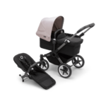 Complete stroller