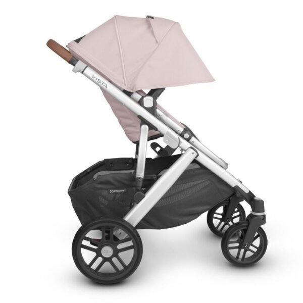 Stroller  charcoal melange