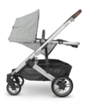 Stroller & bassinet