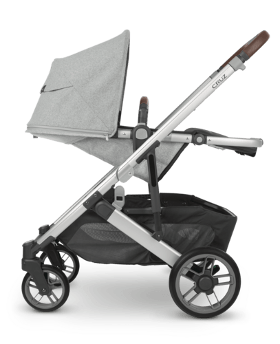 Stroller & bassinet