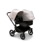 Complete stroller