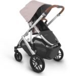 Stroller  charcoal melange