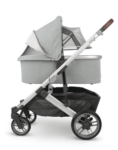 Stroller & bassinet