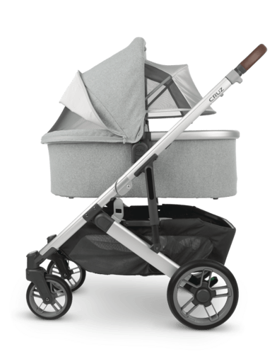 Stroller & bassinet